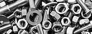 ASTM A193 B8M Fasteners Manufacturer, Supplier, and Stockist in India