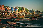 Taxi Service in Varanasi at Best Price| Save Money| Solo Cabs