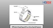 Mica Band Heaters: Everything You Should Know Before Buying!