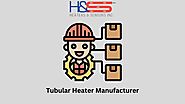 Top Qualities of a Reliable Tubular Heater Manufacturer!