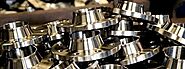 Flange Manufacturer in Mumbai - Metalica Forging Inc