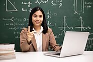 How To Become A Mathematics Professor: Essential Skills And Salary Info