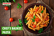 Chef's Basket Pasta