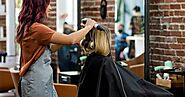 Unlocking Confidence: The Power of Reputable Women Hair Salons