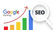 How to Improve Your Google Ranking