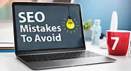 Unlocking SEO success- Avoid these SEO Mistakes