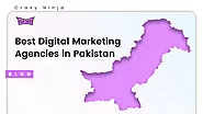Top 10 Digital Marketing Agencies in Pakistan (2023)