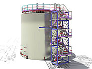 Structural BIM Services India | Engineers | Modelers | USA