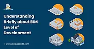 Understanding Briefly about BIM Level of Development