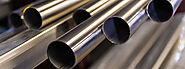 Stainless Steel 304 Pipe Manufacturer, Supplier, Exporter & Stockist in India - Inco Special Alloys