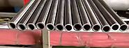 Stainless Steel 310 Pipe Manufacturer, Supplier, Exporter & Stockist in India - Inco Special Alloys