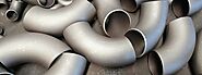 Stainless Steel Pipe Fittings Manufacturer and Supplier in Singapore - Sanjay Metal India