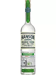 Website at https://www.delmesaliquor.com/collections/newest-arrivals/products/hanson-of-sonoma-organic-cucumber-vodka