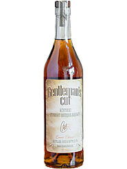 Gentleman's Cut Kentucky Straight Bourbon Whiskey by Steph Curry – Del Mesa Liquor