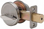 Things to Know Before Choosing Deadbolt