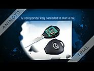 Salem Locksmith Transponder Auto Key Make (503) 308-4299
