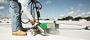 Orlando Commercial Roof Inspections
