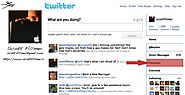 How to Create a Retweet and Favorite Bot for Twitter