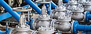 Valves Manufacturer, Supplier, Dealer & Stockist in Bengaluru, India - Strong Valves