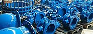 Valves Manufacturer, Supplier, Dealer & Stockist in Hyderabad, India - Strong Valves