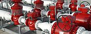 Valves Manufacturer, Supplier, Dealer & Stockist in Chennai, India - Strong Valves