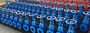 Valves Manufacturer, Supplier, Dealer & Stockist in kolkata, India - Strong Valves