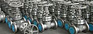 Valves Manufacturer, Supplier, Dealer & Stockist in Surat, India - Strong Valves