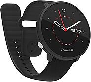 POLAR Unite Waterproof Fitness Watch (Includes Wrist-based Heart Rate and Sleep Tracking) - New Reviews