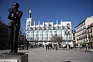 Top 289 Things To Do In Madrid