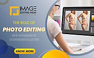Beyond the Click: The Role of Photo Editing in E-Commerce Conversion Rates