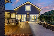 Capturing Elegance: A Guide to Creating Stunning Twilight Photography for Real Estate