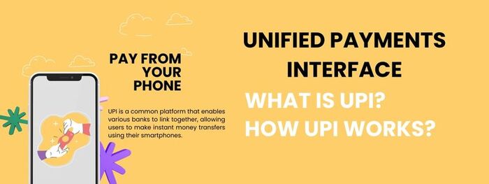 5 Unified Payments Interface-What Is UPI? How UPI Works? What Is UPI ...