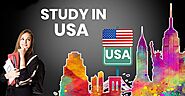 How Much Percentage Is Required For A USA Study Visa?