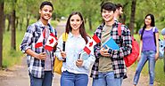 How Many PTE Scores Are Required For A Canada Student Visa?