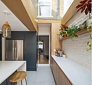 House Extension London: Complete Service from Start to End