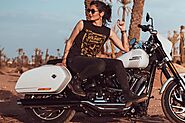 Ladies Motorcycle Clothing | Uk Free Delivery – Veloce Club