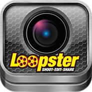 Loopster.com - Free Online Video Editor