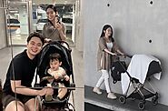 Cybex Mios Review: Is the Cybex Mios Stroller Worth USD975?