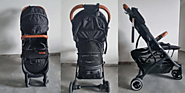 Keenz Air Plus 3.0 Stroller Review: Should You Buy It?