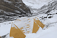 A Journey Through the Land of Mystic Beauty: Zanskar Valley Tour Itinerary