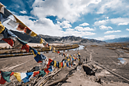 Exploring the Enigmatic Zanskar: A Journey into the Heart of the Himalayas