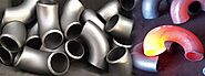 Stainless Steel Pipe Fittings Manufacturer and Supplier in Bahrain - Sanjay Metal India