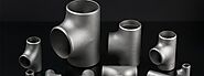 Stainless Steel Pipe Fittings Manufacturer and Supplier in Bangladesh - Sanjay Metal India