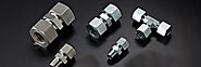 Ferrule Fittings Manufacturer, Supplier & Stockist in India – Nakoda Metal Industries