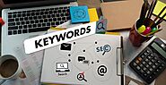 Mastering Keyword Research: A Step-by-Step Strategy Guide