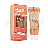Actame Face Wash: Buy tube Online On Chemist180