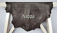 Nappa Leather: Unleash Your Inner Confidence and Make a Lasting Impression - 101Leather.com