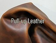 Pull up Leather: Features, Pros & Cons, Care and Tips
