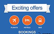 Goibibo Hotels and Flights Bookings: An Unparalleled User Experience for Stress-Free Travel