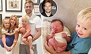 Brother Cody Honors Late Paul Walker by Naming Newborn Son after “Fast & Furious” Star